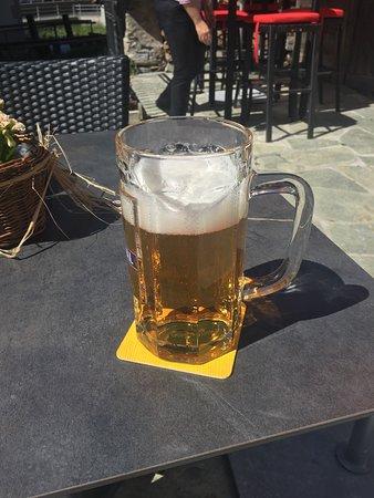 Restaurant Casa Rustica